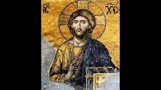 Byzantine Morning Prayer catholic orthodox jesus [upl. by Cleave]