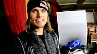 Jon Olsson Webisode 25 [upl. by Ahsac900]