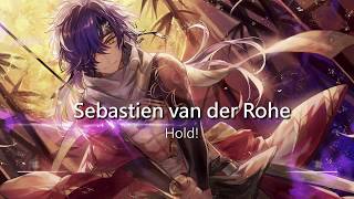 Worlds Greatest Battle Music Hold by Sebastien van der Rohe [upl. by Nirrej]