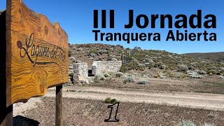 III Jornada Tranquera Abierta LAGUNA DEL TORO 1 [upl. by Ailes]