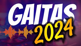 GAITAS 2024  NOCHE PARA LOS DOS  LOS COQUI  EL GAITERO DE A PIE [upl. by Conny422]