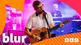 blur  The Narcissist BBC Radio 2 In Concert [upl. by Abbott]