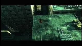 The Animatrix 2003  Official Trailer [upl. by Mihe]