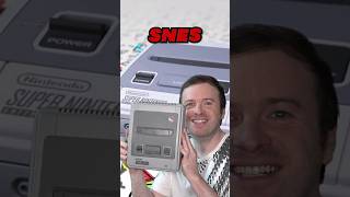 Top 10 SNES Super Nintendo Entertainment System Games [upl. by Nosrac512]