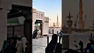 ❤Madina ko jo love karta hai likeshare and subscribe Karo [upl. by Catina]