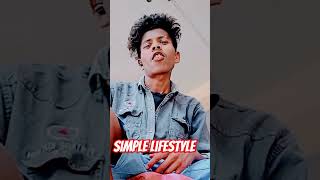 LIFESTYLE  Sammohitmein hiphop music freestyle artist [upl. by Arada]