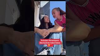 Bakılı balasıyam🥰 arzum9999 arzumtiktok keşfet [upl. by Inaniel451]