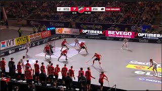 Storvreta IBK vs Pixbo IBK  SMFinal Highlights 2024 [upl. by Nywnorb98]