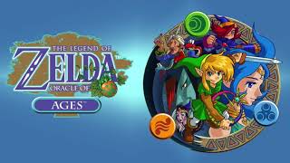 Lynna Village  The Legend of Zelda Oracle of Ages OST [upl. by Aicitel651]