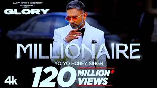 MILLIONAIRE SONG Full Video SlowedReverbYoYoHoneySingh  GLORY  BHUSHAN KUMAR [upl. by Auqinu]