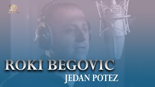 Roki Begovic  Jedan potez  Official Video 2024 [upl. by Brosine]