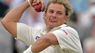 Ball Of The CenturyShane Warne [upl. by Ssej]