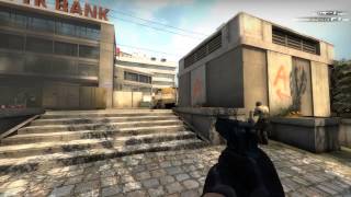 CSGO  5k Deagle with edit [upl. by Eriam]