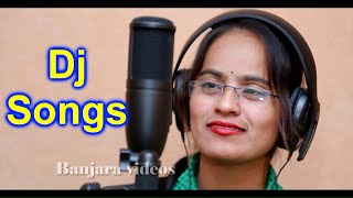 BANJARA SONGS DJ MIX NESW YEAR SPECIAL SONGS  BANJARA VIDEOS [upl. by Yerdna]