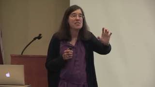 Elizabeth Spelke Core knowledge and the development of human belief systems [upl. by Gui]