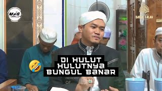 LIVE  Pengajian Bulanan Guru Yanor Kelua Kitab Alwajibat Muharramat  Masjid Darul Falah Pelambuan [upl. by Jody146]