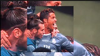 CRISTIANO RONALDO X SLIDE DA TREME MELÓDICA V2  Slowed  Reverb [upl. by Aicek]