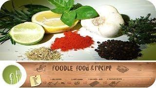 Glutamat vs Natur  Verderben Geschmacksverstärker den Geschmack I Foodle  Food amp Recipe [upl. by Srevart]