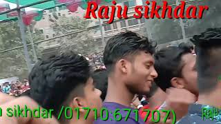 Raju sikhdar Shilpi Munir Khan [upl. by Drofniw141]