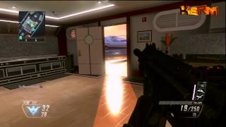 Black ops 2 Deutsch  Die erste Runde Black ops 2 [upl. by Gretel422]