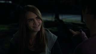 Paper Towns  quotStill Weirdquot Clip HD  20th Century FOX [upl. by Shanan]