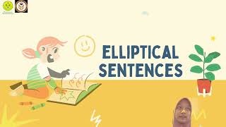 Modal auxiliary and elliptical sentence material English college assignment [upl. by Mota150]