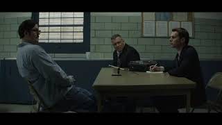 Mindhunter  S01E03  Bill Holden and Ed Kemper Scene 🍕 [upl. by Anonyw]