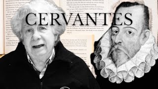 Miguel de Cervantes  Un autor su obra y su tiempo [upl. by Toney]