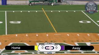 OFSAA Soccer Windsor Live Stream [upl. by Buskus260]