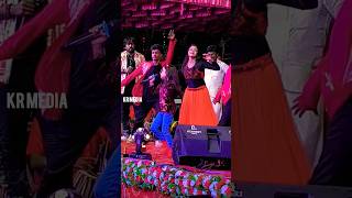 akshara lakshmi performance ennoda raasi nalla raasi song 🔗🔗👆👆aksharalakshmi supersingerjunior [upl. by Leaper]