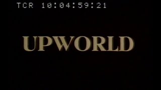 Upworld 1990 Trailer [upl. by Bocoj]