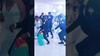 Congolese Wedding Dance  Bokoko [upl. by Aihsela288]