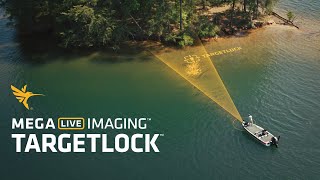 Introducing MEGA Live Imaging TargetLock™  Humminbird [upl. by Selinda165]