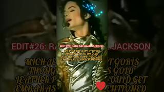 RAREUNKNOWN FACTS OF MICHAEL JACKSON😍MICHAEL JACKSON GOLD PANTS⭐shorts michaeljackson shortsfeed [upl. by Htennek]