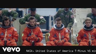 One Direction  Drag Me Down Official Video [upl. by Mcmurry242]