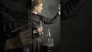 Marie Curie The pioneer who unleashed the power of radioactivity mariecurie [upl. by Guenzi]