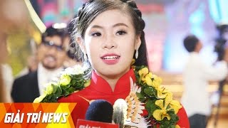 Cô bé 14 tuổi Quỳnh Như Quán quân Solo cùng Bolero và những chia sẻ thú vị [upl. by Sarkaria]