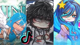 Gacha life  club 🎀 tiktok compilations 🎀  7 [upl. by Yrannav958]