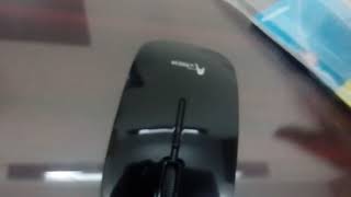 Wireless mouse tutorialHow to find the Bluetooth receiver of the mouse 2017NafChillyTube [upl. by Godspeed]