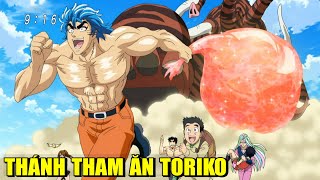 TORIKO TRUY TÌM MÓN ĂN NGON NHẤT THẾ GIỚI  REVIEW PHIM ANIME HAY  GẤU XÀM [upl. by Eirrot]