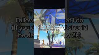 Vc Glitch 2k24 Tutorial 2k24 vcglitch [upl. by Gronseth]