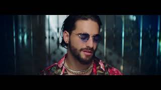 Maluma El Préstamo Official Video [upl. by Kielty]