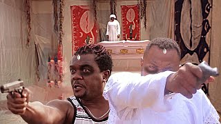 APATAPARA OLOGINI  A Nigerian Yoruba Movie Starring Odunlade Adekola  Kelvin Ikeduba [upl. by Ehav139]