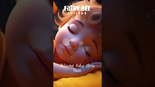 Baby Sleep Music ♫ Overcome Insomnia ♥ Sleep Instantly Within 3 Minutes [upl. by Albrecht]