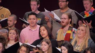 The Bob Cole Chamber Choir [upl. by Aviva233]