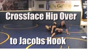 Crossface Hip Over to Jacobs Hook [upl. by Heater454]