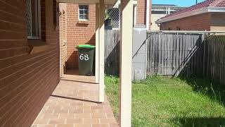 6B Barker Street kingsford NSW 2032 [upl. by Langston]