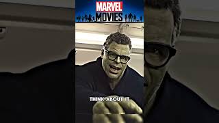 Bruisers Through Time Are Not Welcome shorts marvel mcu avengersinfinitywar [upl. by Elroy]