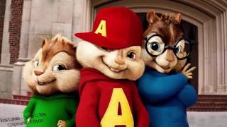 Aca Lukas  Volis Li Me Chipmunks Edition [upl. by Torey]