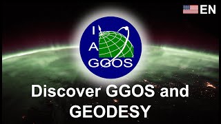 Discover GGOS and Geodesy EN [upl. by Lraed]